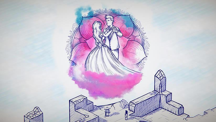 洇客下载（暂未上线）_洇客Inked: A Tale of Love中文版下载