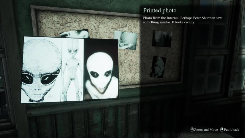 They Are Here: Alien Abduction Horror下载（暂未上线）_They Are Here: Alien Abduction Horror中文版下载