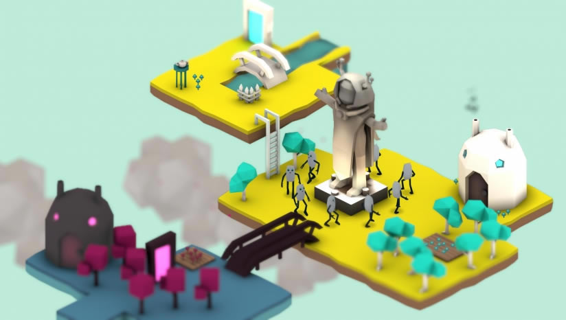 Playerless: One Button Adventure下载（暂未上线）_Playerless: One Button Adventure中文版下载