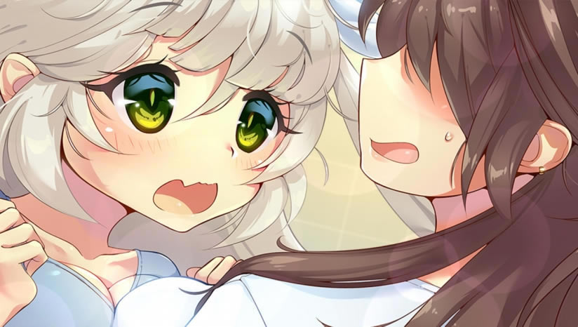 CrocApoca!! 和鳄鱼少女共度世界末日下载（暂未上线）_CrocApoca!! 和鳄鱼少女共度世界末日中文版下载