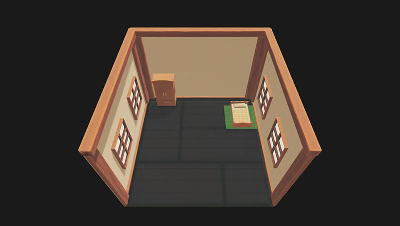 A New Leaf Memories下载（暂未上线）_A New Leaf Memories中文版下载