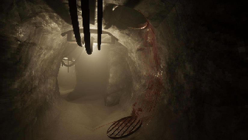 地下室的门游戏下载_地下室的门The Door in the Basement中文版下载