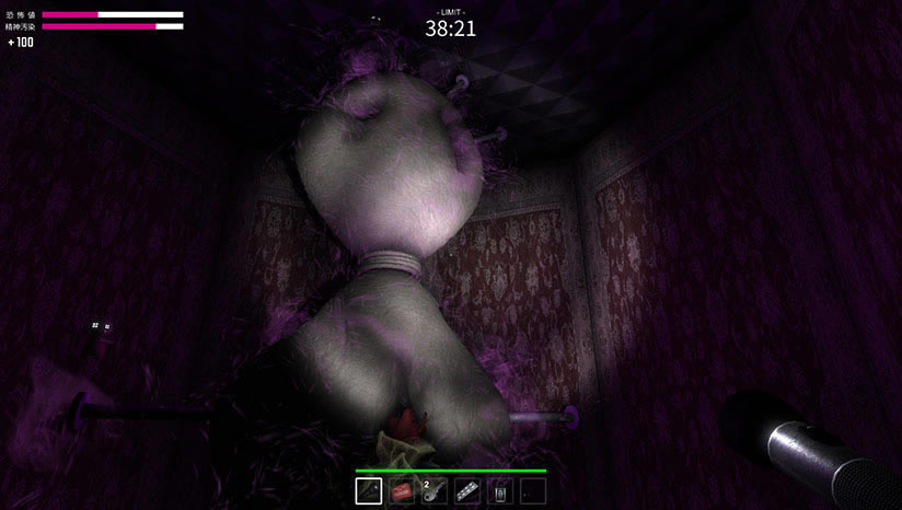 噩梦中的44分钟下载_噩梦中的44分钟44 Minutes in Nightmare中文版下载