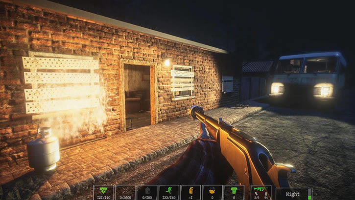 生存之夜下载_生存之夜Survive the Nights中文版下载