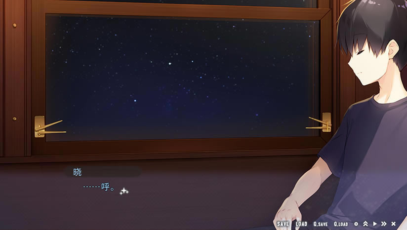 星空列车与白的旅行下载（暂未上线）_星空列车与白的旅行中文版下载