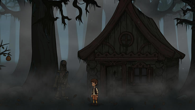 惊悚故事2下载（暂未上线）_惊悚故事2creepy tale 2中文版下载