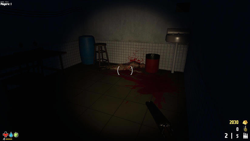 逃离医院下载（暂未上线）_逃离医院Escape from hospital中文版下载