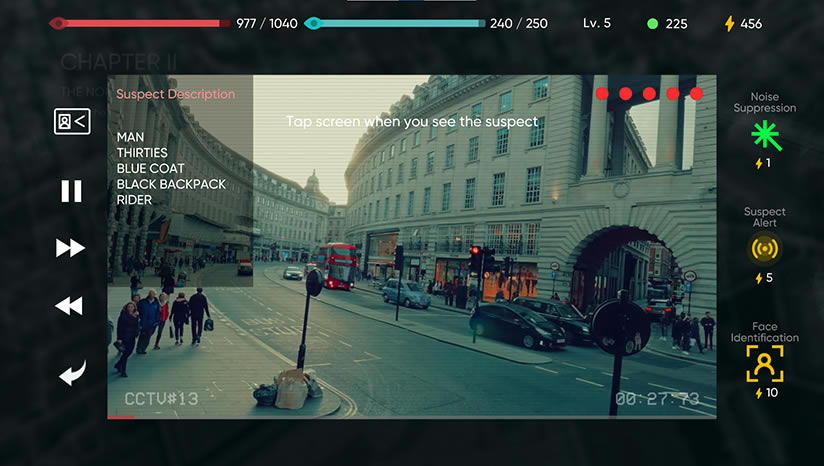 recontact london cyber puzzle下载（暂未上线）_recontact london cyber puzzle中文版下载