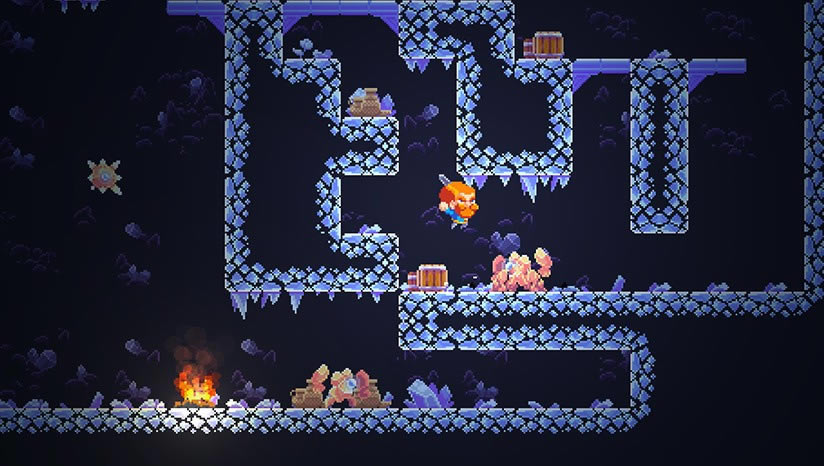 矮星之旅下载（暂未上线）_矮星之旅dwarf journey中文版下载