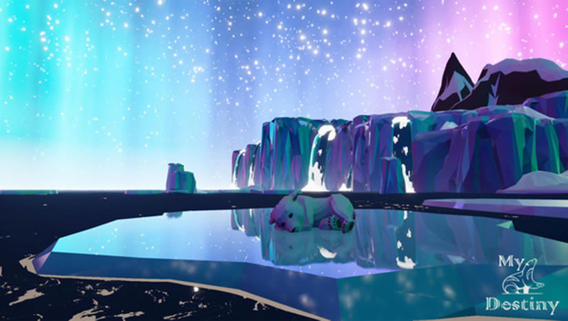 我的命运下载-我的命运中文版下载