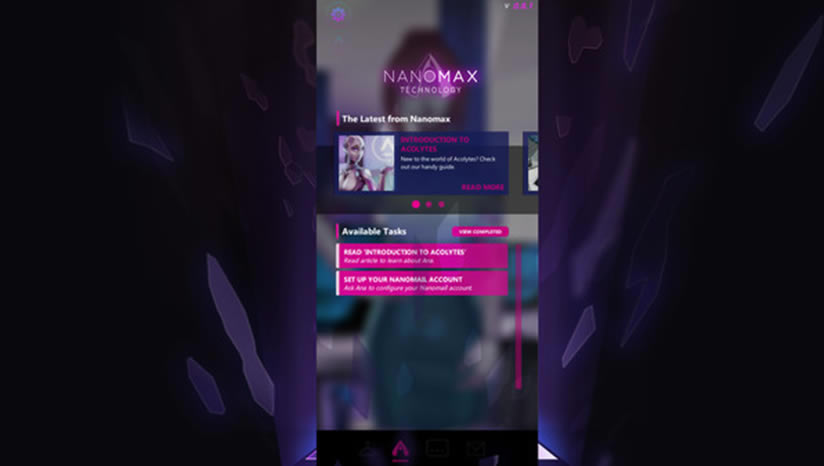 Acolyte下载-Acolyte中文版下载