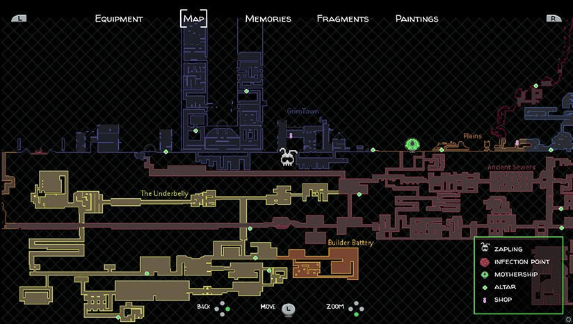 Zapling Bygone下载-Zapling Bygone中文下载