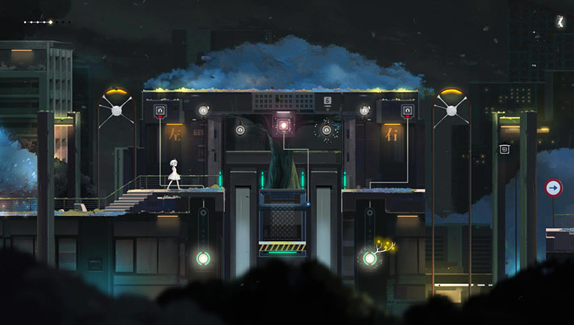 落叶城下载（暂未上线）_落叶城中文版下载