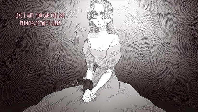 杀死公主下载（暂未上线）_杀死公主SlaythePrincess中文版下载