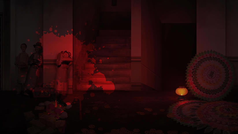 面具古墓下载（暂未上线）_面具古墓中文版下载