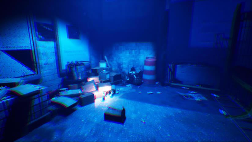 鬼魂之息2下载-鬼魂之息2中文版下载