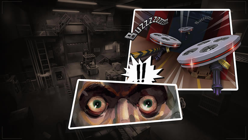 黄金魁犬下载（暂未上线）_黄金魁犬Sunday Gold中文版下载