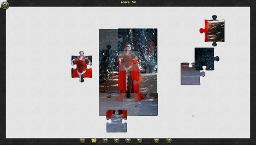 1001拼图城堡和宫殿3下载_1001拼图城堡和宫殿3中文版下载