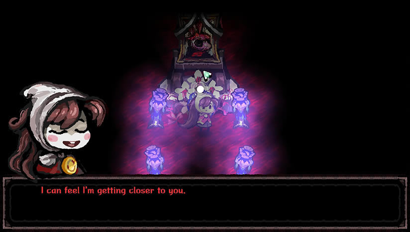 夜幕降临前下载（暂未上线）_夜幕降临前中文版下载