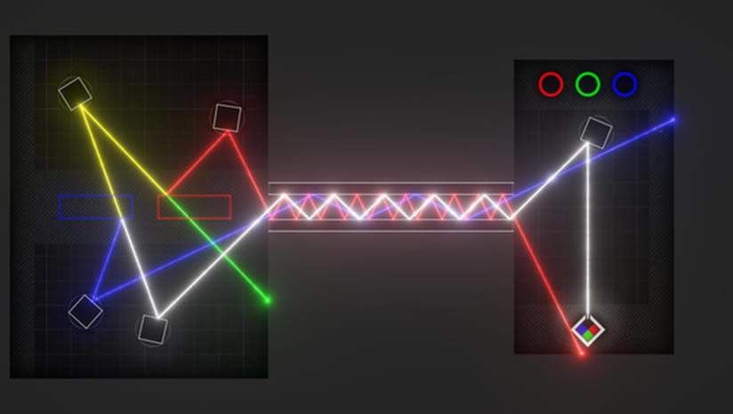 激光吸引力下载_激光吸引力中文版下载