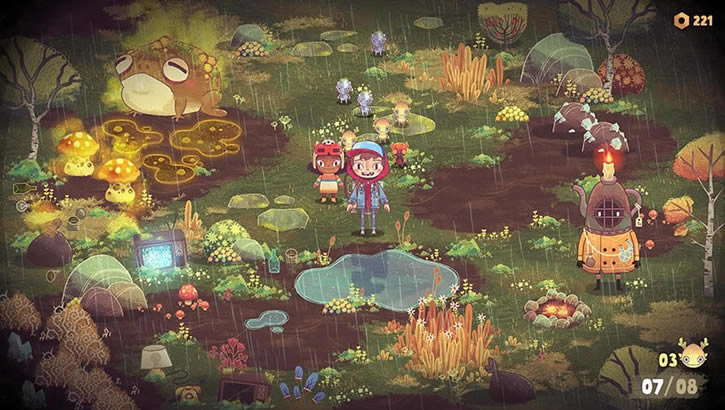 狂野之心下载_狂野之心the wild at heart中文版下载