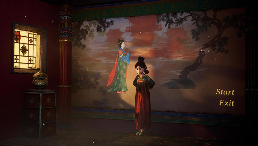 归梦下载（暂未上线）_归梦Dreamward中文版下载