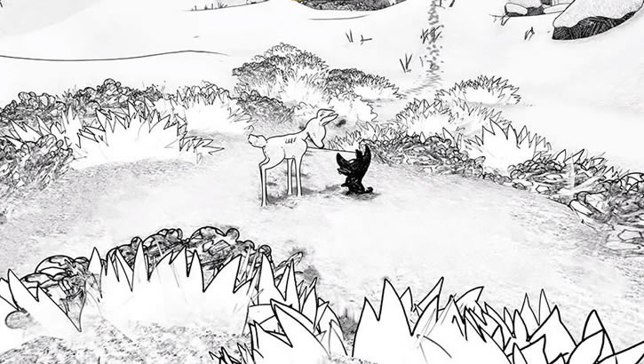 白之旅下载（暂未上线）_白之旅Blanc中文版下载