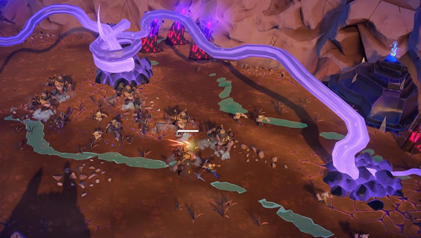 The Tale of Bistun下载（暂未上线）_The Tale of Bistun中文版下载