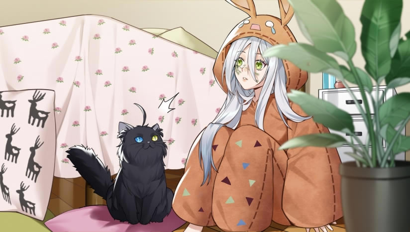 长明火计划下载（暂未上线）_长明火计划中文版下载