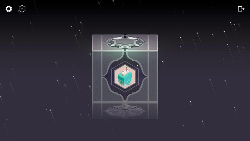 纪念碑谷2全景版下载（暂未上线）_纪念碑谷2全景版中文版下载