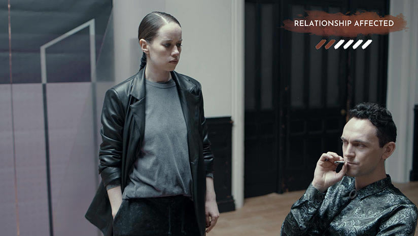 画廊下载（暂未上线）_画廊The Gallery中文版下载