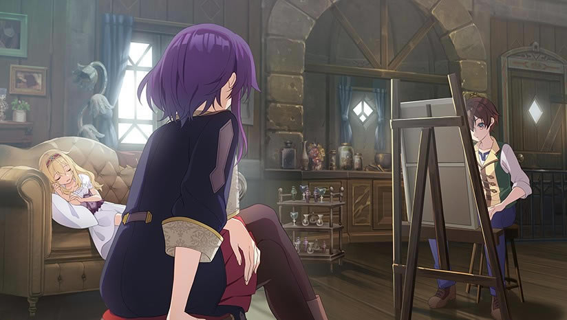 错误里程碑LIGHTKRAVTE下载（暂未上线）_fault StP LIGHTKRAVTE中文版下载