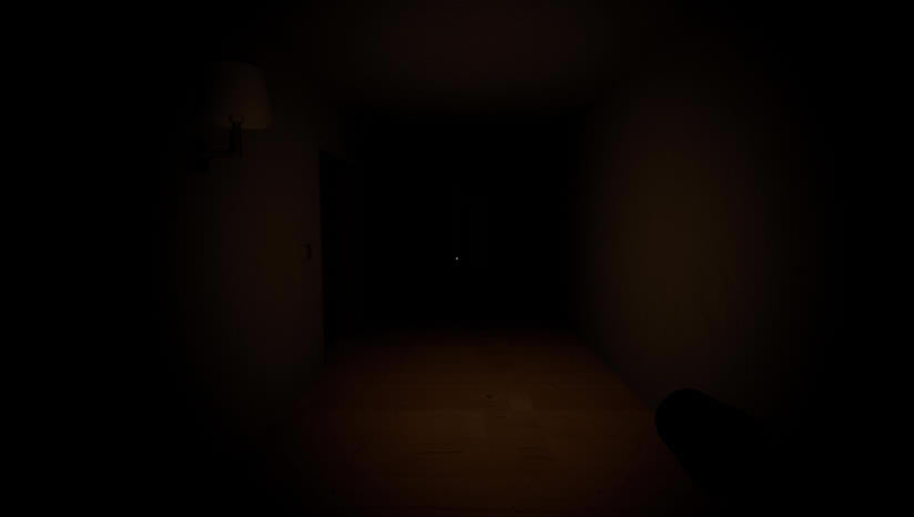 里面的噩梦下载_里面的噩梦The Nightmare Inside中文版下载