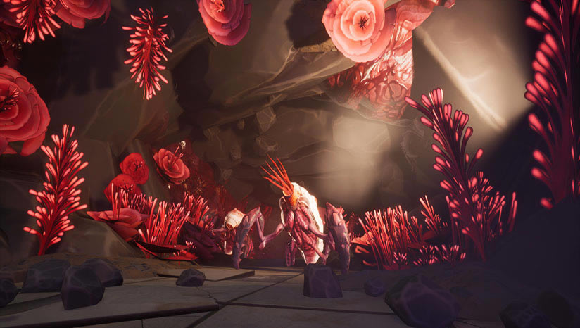 ALTERBORN下载（暂未上线）_ALTERBORN中文版下载