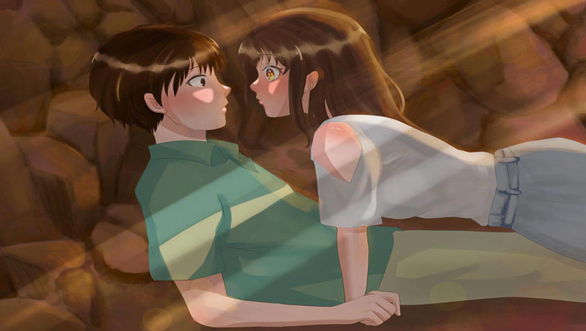 同居创作人下载（暂未上线）_同居创作人中文版下载