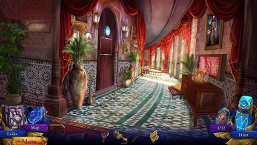 波斯之夜2月光的面纱下载（暂未上线）_persian nights 2: the moonlight veil中文版下载