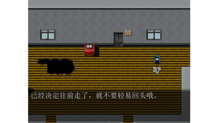 闹鬼的教学楼游戏下载_闹鬼的教学楼单机游戏下载