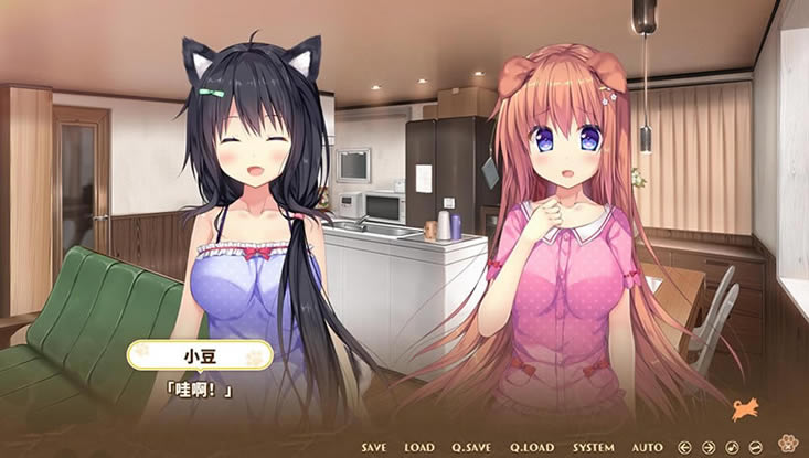 小狗新娘电脑版下载（暂未上线）_小狗新娘欢迎光临尾巴摇摇中文版下载