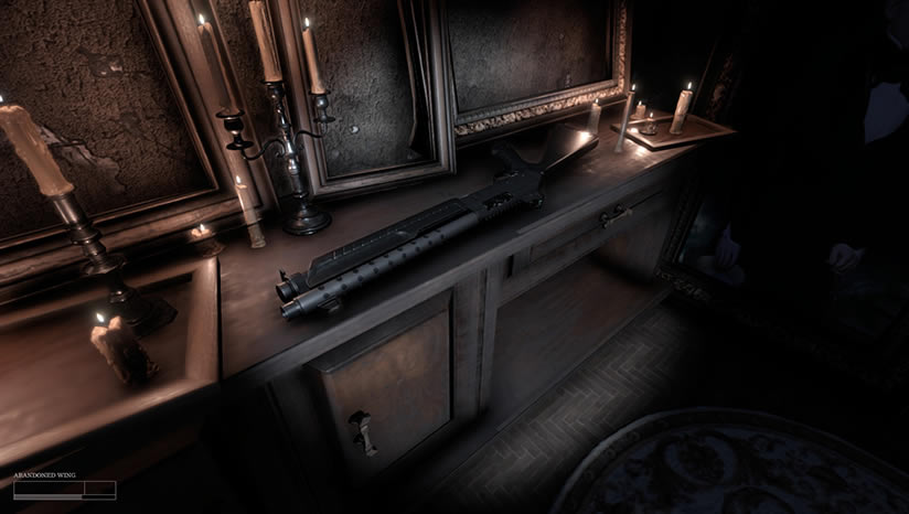 死亡绽放第二章下载_死亡绽放deathbloom: chapter 2中文版下载