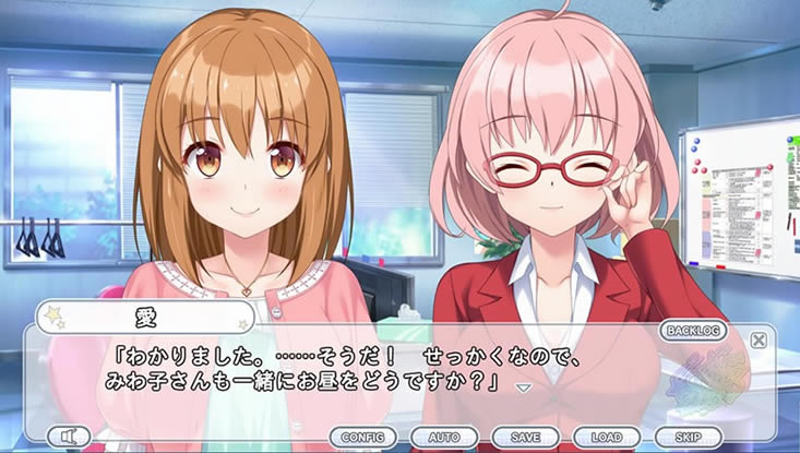 爱的闪耀偶像企划下载_kirakira stars idol project ai中文版下载