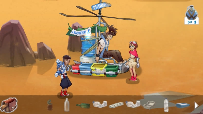 新亚特兰蒂斯之旅下载_新亚特兰蒂斯之旅中文版下载