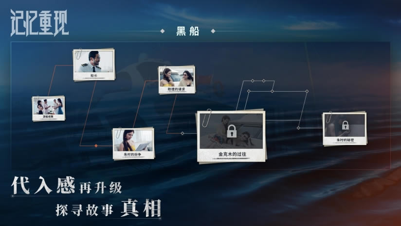 记忆重现下载（暂未上线）_记忆重现中文版下载