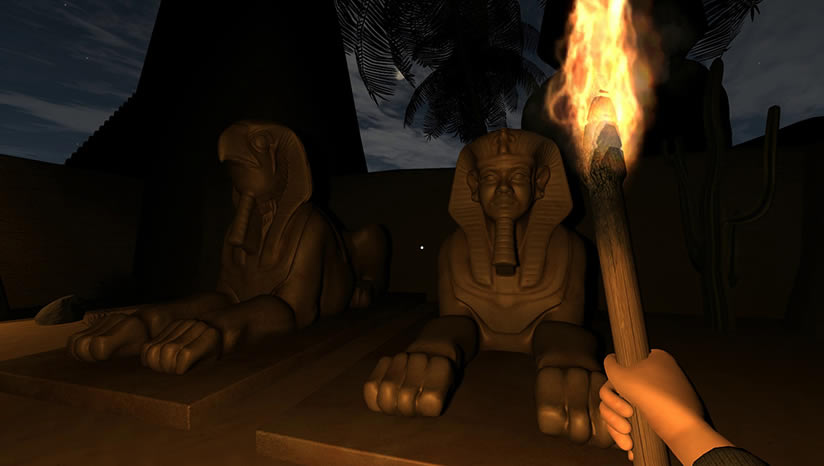 古代迷宫游戏下载_古代迷宫中文版下载