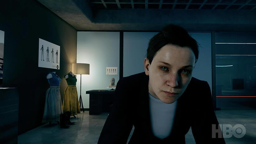 西部世界觉醒下载_西部世界觉醒westworld awakening中文版下载