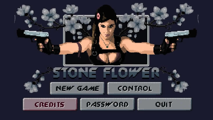 石花下载_石花Stone Flower中文版下载