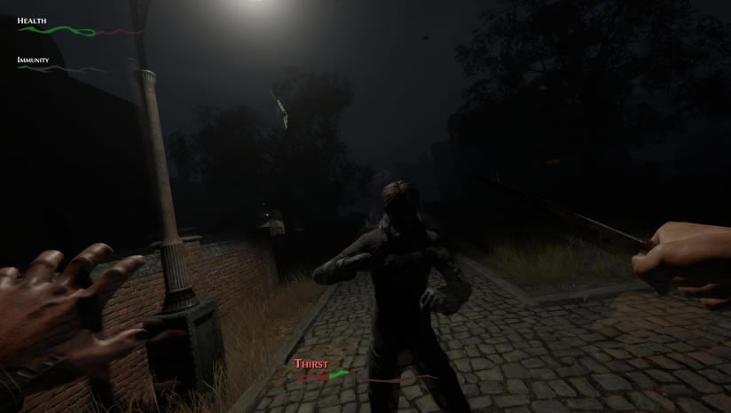 瘟疫2下载_瘟疫2Pathologic 2中文版下载