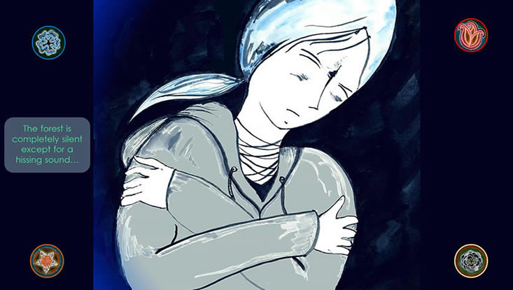 创伤之郁结下载_创伤之郁结中文版下载