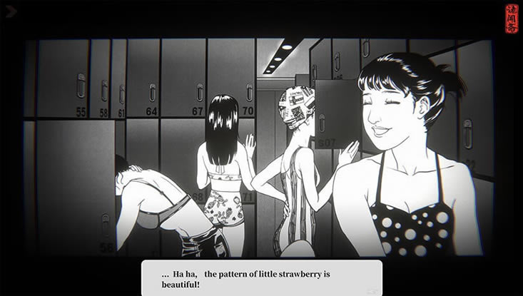 替身下载（暂未上线）_替身ghost in the pool中文版下载