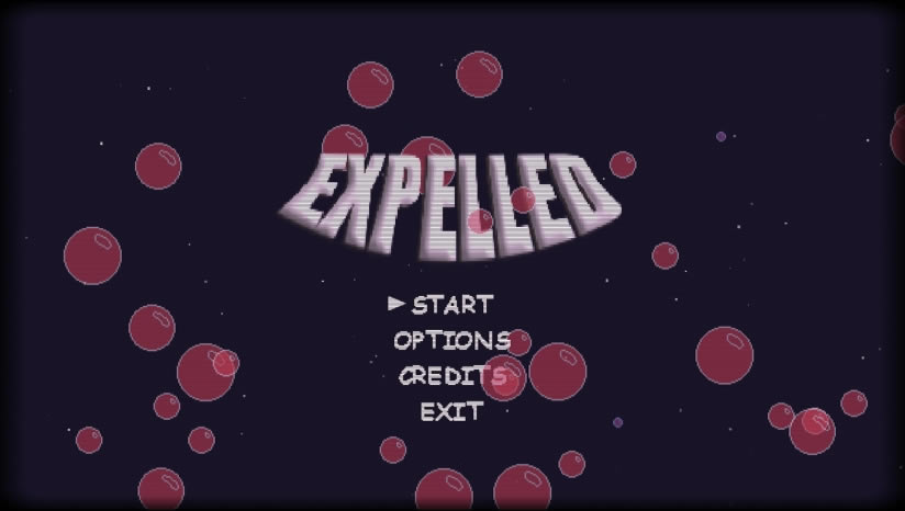 Expelled��Ϸ����_Expelled���İ�����