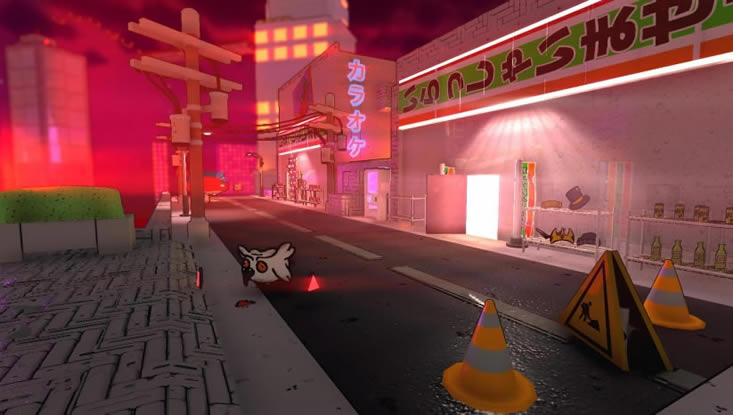 恶魔地盘下载（暂未上线）_恶魔地盘中文版下载